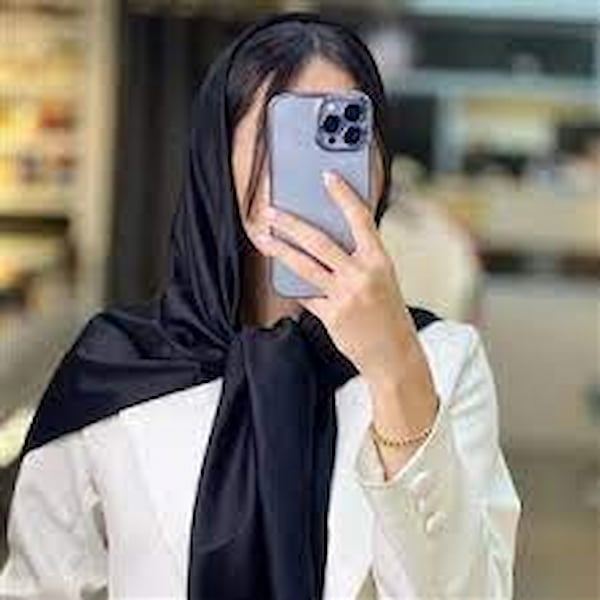 تصویر 2 از قیمت روز روسری نخی پلیسه